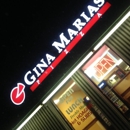 Gina Maria's Pizza - Pizza