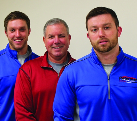 Peterman Heating, Cooling & Plumbing Inc. - Indianapolis, IN