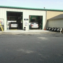 Auto-Fast Lube & Detail Ctr - Car Wash