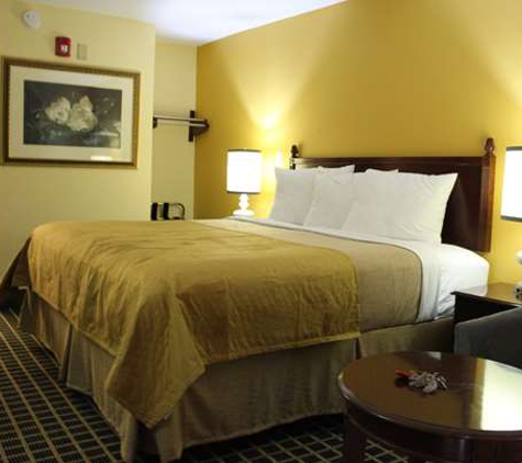 Travelodge by Wyndham Unadilla - Unadilla, GA