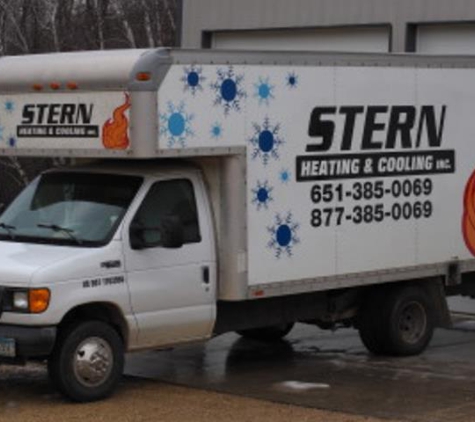 Stern Heating & Cooling, Inc. - Red Wing, MN