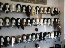 Wigs  2025 hairpieces redding ca