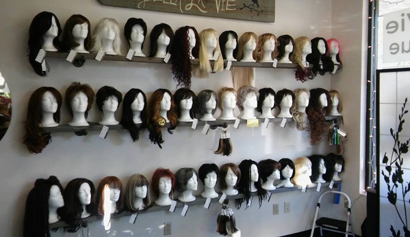 Bella La Vie Wig Boutique - Redding, CA