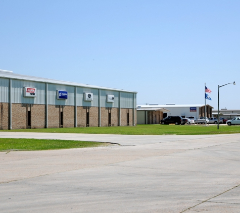 Fleet Supply Warehouse Inc - Houma, LA