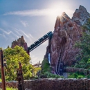 Expedition Everest-Legend of the Forbidden Mountain - Tourist Information & Attractions