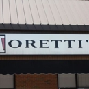 Morettis - American Restaurants