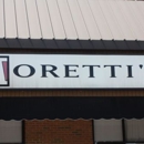 Morettis - Fine Dining Restaurants