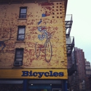 Trek Bicycle Hell's Kitchen - Bicycle Shops