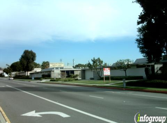California Specialty Pharmacy - Whittier, CA