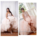 Bella Quince & photography - Portrait Photographers