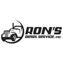 Ron's Diesel Service, Inc. - Truck Body Repair & Painting