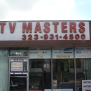 TV Masters - CLOSED