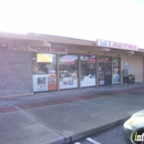 Bob's Discount Liquors #5 - Restaurants