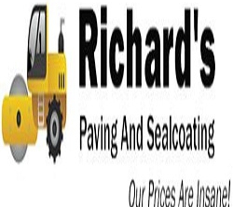 Richards Paving & Fuels - Halfmoon, NY