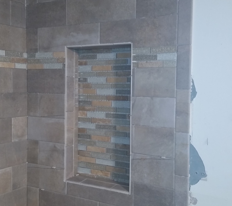 JC Tile Solutions LLC - Tallahassee, FL