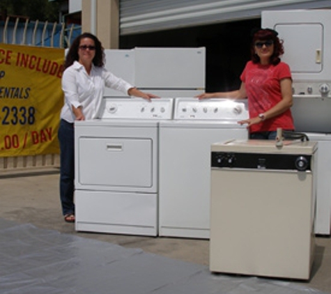 ASAP Appliance Rentals