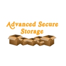 Advanced Secure Storage - Business Documents & Records-Storage & Management