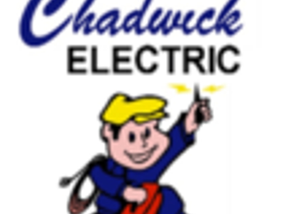 Chadwick Electric, Inc. - Fort Collins, CO