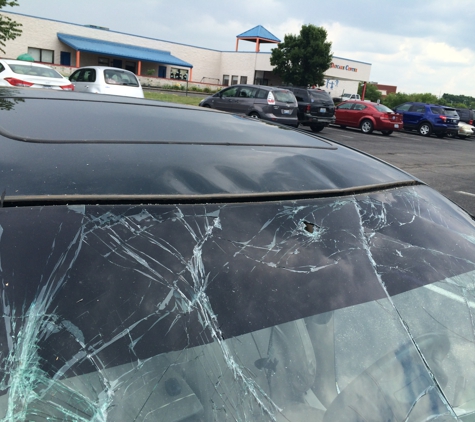 Auto Glass Specialist - Williamsburg, KY