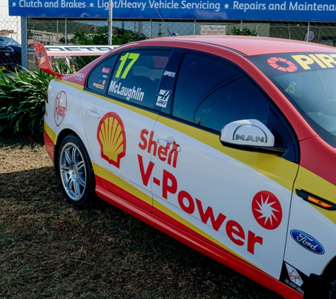 NQ Fuel & Maintenance - Mount St John, QLD