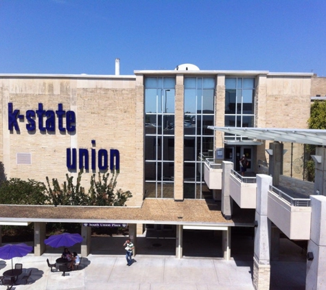 Kansas State University - Main Campus - Manhattan, KS