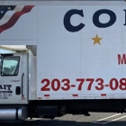Colonial  Moving &  Storage