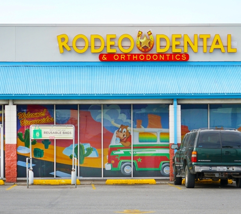 Rodeo Dental & Orthodontics - Fort Worth, TX