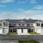 KB Home Olive Grove Townhomes