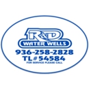 R & D Water Wells - Oil Well Drilling Mud & Additives