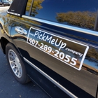 Pick Me Up Taxi and Car Service
