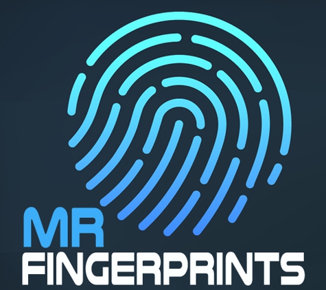 MR Fingerprints Live Scan Services - Los Angeles, CA