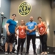 Gold's Gym