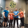 Gold's Gym