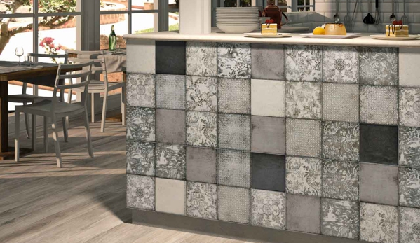 Smart Tiles - South Kempsey, NSW