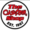The Custom Shop gallery