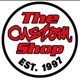 The Custom Shop