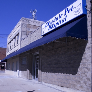 Covedale Pet Hospital - Cincinnati, OH