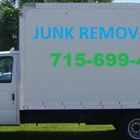 junk & garbage removal guys