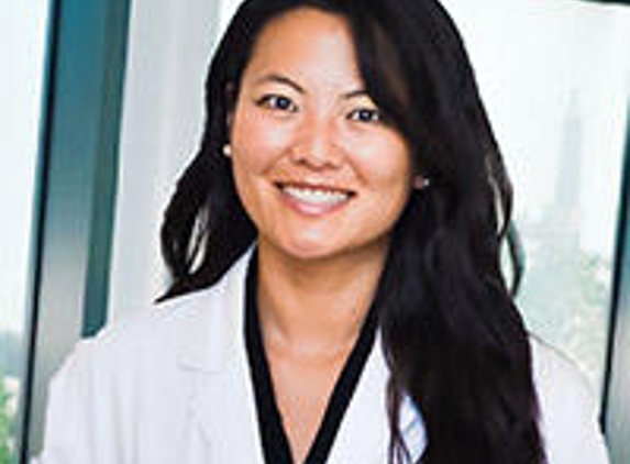 Justine C. Lee, MD, PhD - Los Angeles, CA