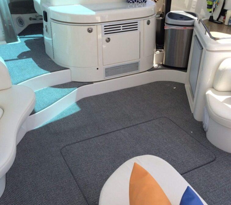 Sanchez Marine Flooring - San Diego, CA