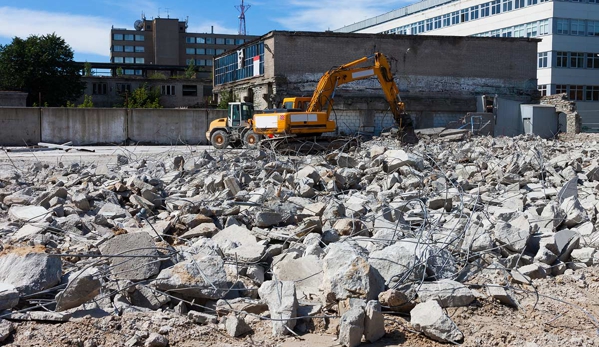 Breathe Easy Asbestos Removal And Demolition