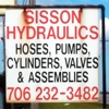 Sisson Hydraulics gallery