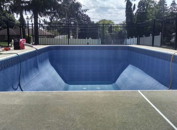 Sarim Pool Service - East Nassau, NY