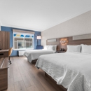 Holiday Inn Express & Suites Santa Cruz by IHG