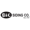 B&C Siding Company gallery