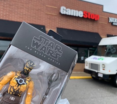 GameStop - Fairlawn, OH