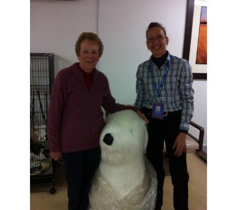Orchard Hills Veterinary Hospital - Orchard Hills, NSW