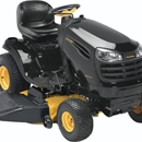 L & C Mower Parts - Lawn Mowers-Sharpening & Repairing