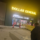 Dollar General - Discount Stores