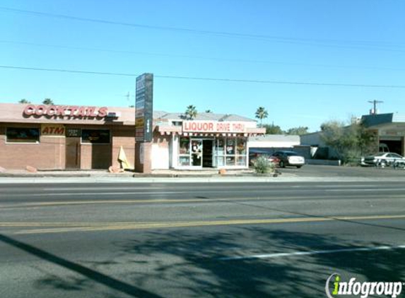 Walkers Liquor - Phoenix, AZ